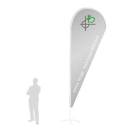 Fahnen- & Flaggensysteme