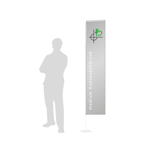 Fahnen- & Flaggensysteme