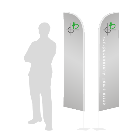 Fahnen- & Flaggensysteme