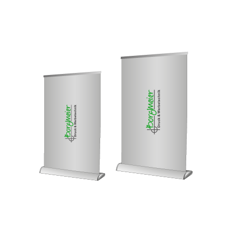 Roll-Up Displays