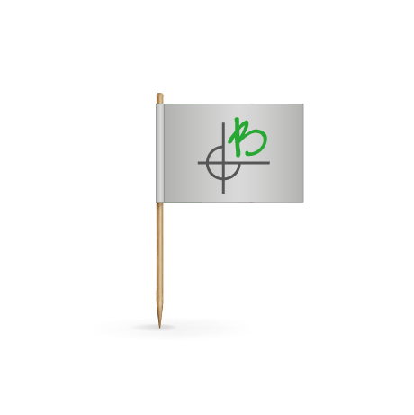 Zahnstocher