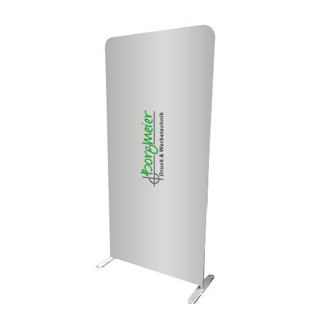 System mit Druck