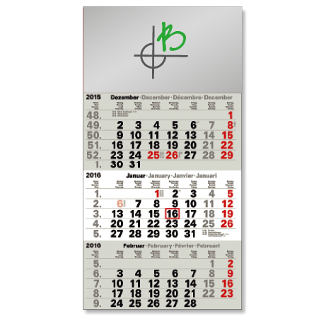 Kalender