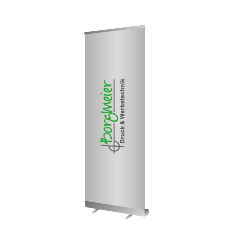 Roll-Up Displays