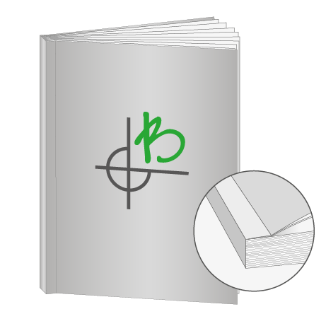 Klebebindung