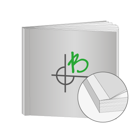 Klebebindung