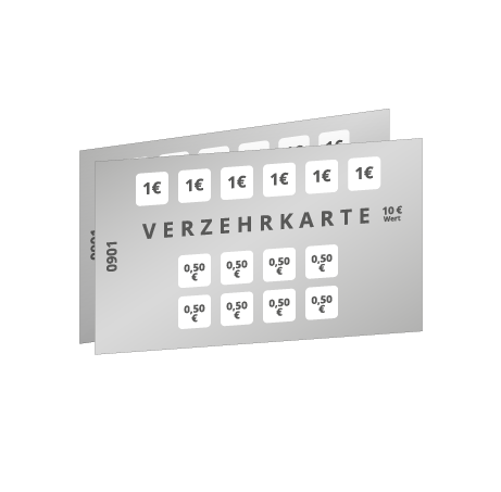 Wertmarken