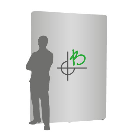 Pop-Up Faltwand
