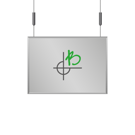 Deckenhänger