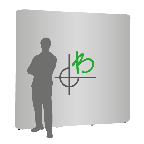 Pop-Up Faltwand