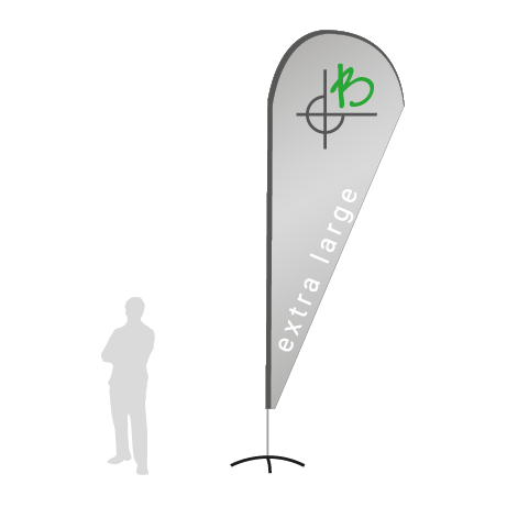 Fahnen- & Flaggensysteme