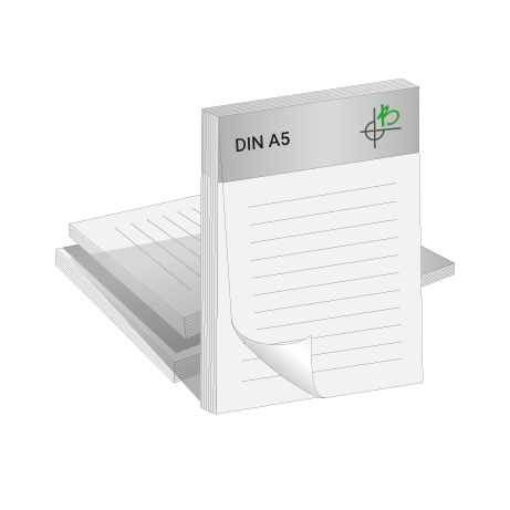 ohne Deckblatt