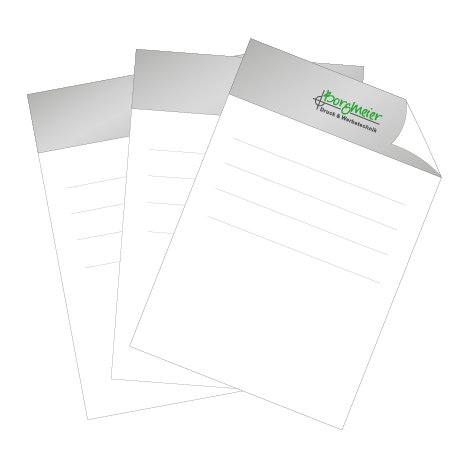 Briefpapier