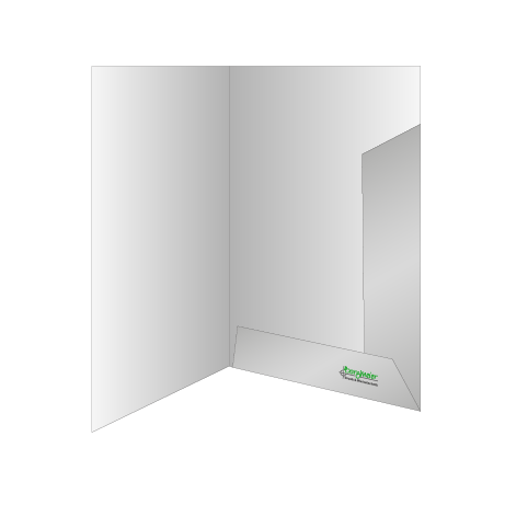 Präsentationsmappen