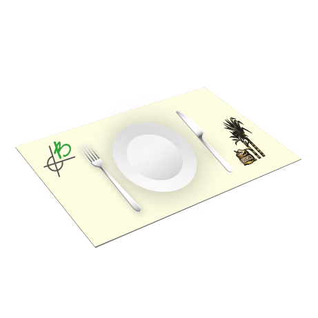 Tischsets