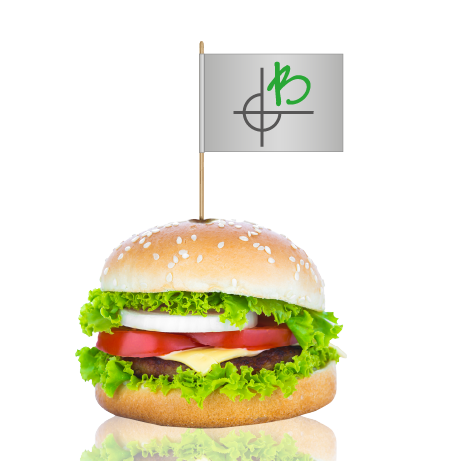 Burgerfahnen