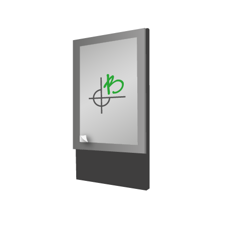 Backlightfolien