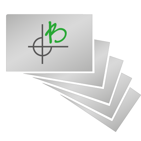 8,5 cm x 5,5 cm
